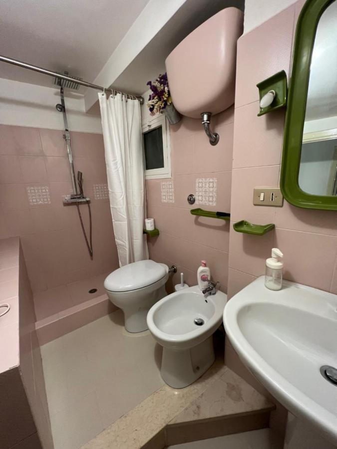 Appartement I Due Gradoni Stone House à Pacentro Extérieur photo