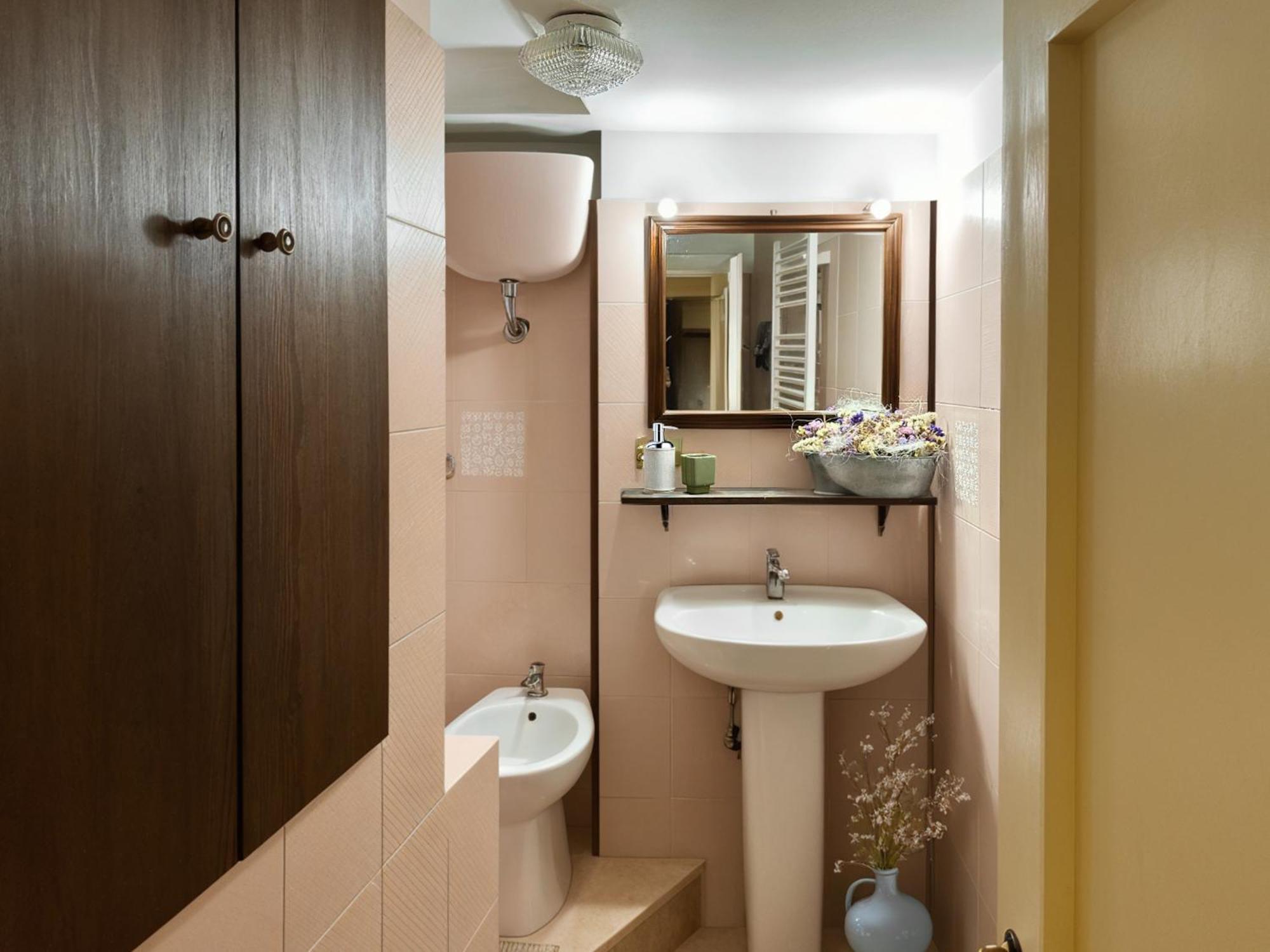 Appartement I Due Gradoni Stone House à Pacentro Extérieur photo